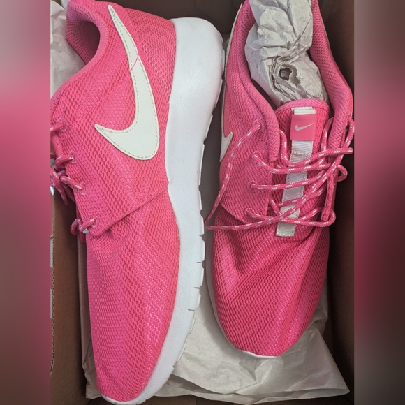 Nike roshe one (GS) - Picture 4 of 8